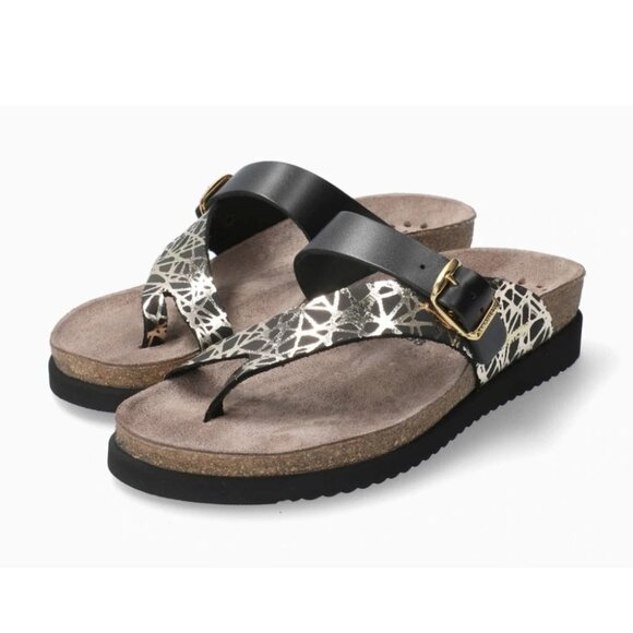 Mephisto  Helen Mix Women's Thong Sandal - Picture 3 of 10